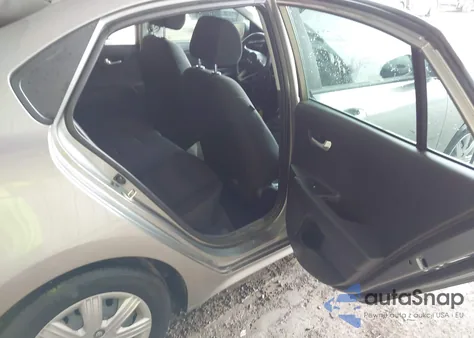 2023 Kia Rio S from USA, damaged, VIN 3KPA24AD0PE553059